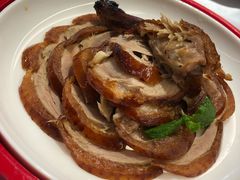 -味+新京宴·烤鸭·北京菜(创意谷店)