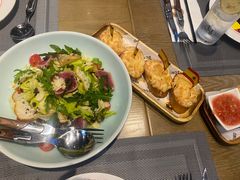 -Mezomd曼索蒂西班牙餐厅(广粤店)