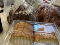 奶油卷-幸福蛋糕坊(金顶街店)