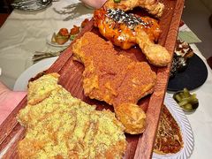 -get pizza意大利餐厅(凯德MALL店)
