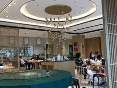 大堂-天怡興·百年蒸饺(中心书城店)
