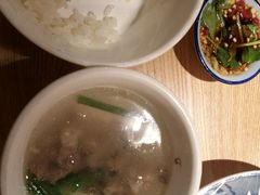 -猛料鸭仔饭(赤坎店)