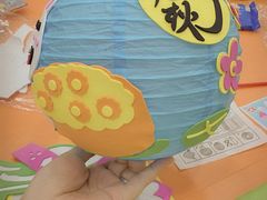 -童程童美·信息学竞赛·乐高机器人编程(长宁来福士校区)
