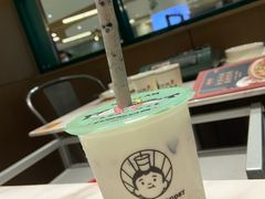 -我是酸奶君(壹方城店)
