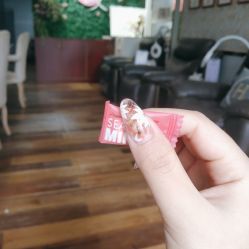 -花岐款式专研健康美甲沙龙