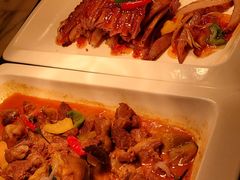 -洲际酒店·地平线全日餐厅HORIZON CAFÉ