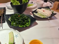 -祥源胡同·涮牛羊肉火锅(花桥店)