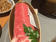 -巴奴毛肚火锅(悠唐购物中心店)