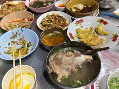 -金山锅贴店(金泉路店)