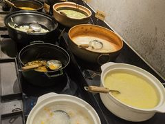 -鹈鹕素食餐厅自助餐部(正阳街店)
