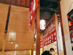 -玉川屋·深夜食堂居酒屋(柳巷店)