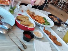-必胜客(绿地新都会店)
