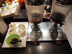 -比格比萨自助(新辰里学清路店)