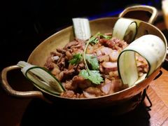 -楼兰新疆主题餐厅(苏州中心店)