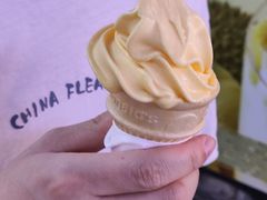 -麦当劳(平和堂店)