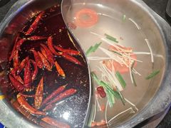 -来涮蜀鲜货火锅串串香(菜市口店)