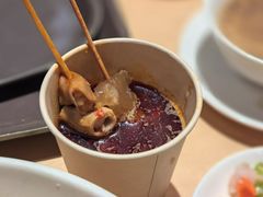 螺蛳牛杂串-水平有限广西米粉·广西风味集(五道口店)