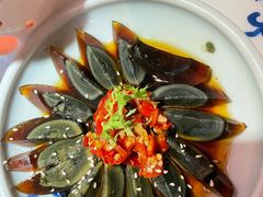 -小菜园新徽菜(合肥天鹅湖万达店)