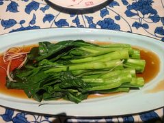 -绿茶餐厅(布吉万象汇店)