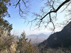 -北京鹫峰国家森林公园