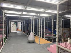 点击看大图 -meland club亲子乐园(重庆万象城店)