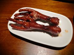 -意满花千醉(金茂览秀城店)