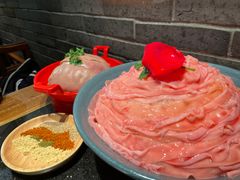 -周师兄大刀腰片火锅(解放碑总店)