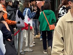 -野栗香(娄山关路店)