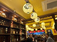 -鸟鹏烧鸟居酒屋(昌岗店)