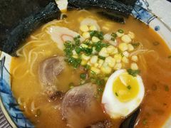 -大鲤深夜食堂