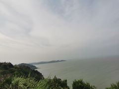 -东沙渔村