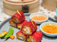 -点都德(广州白云山景区南门店)