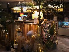 -昆山裕元花园酒店·温莎西餐厅