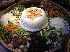 -兰木肆·云南菜(龙湖U城天街店)