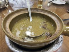 -红星光发煲仔饭(大石街店)