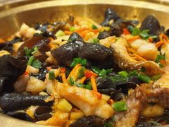 -朱记乳鸽王·非遗石岐乳鸽·全鸽宴(大兴旗舰店)