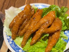 -旧街市鲜货老火锅(大光路店)