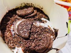 -麦当劳(新世纪环球中心店)