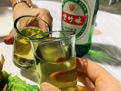 -阿杰臻选海鲜饭店(普陀山店)