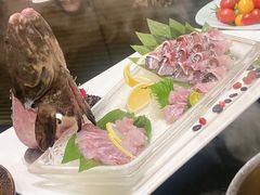-璞御·海鲜·雪花牛肉局(宾水西道店)