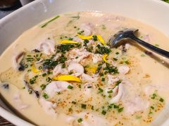 刘备酸菜鱼-水煮三国·川鲁江湖菜(香山店)