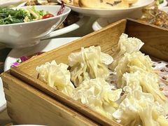 -老爷庙风味美食府(魏都大道店)