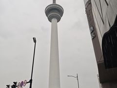 -南通濠河风景名胜区