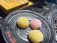 -聚十三烤肉博物馆(回龙观店)