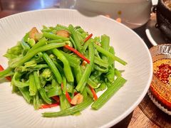 -南园民国茶楼餐厅·常州菜(北大街店)