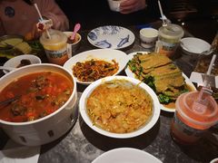 -前海沿·青岛菜(乐客城店)