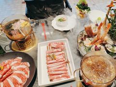-合乐·创意火锅·海鲜火锅(亚东柒号店)