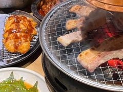 -韩国料理大力士(屏风街店)