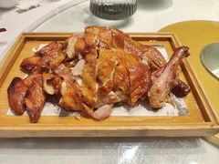 -凯鸽酒楼(操场城店)
