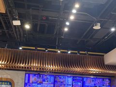 -西部马华清真兰州牛肉面·烧烤夜市(三里河店)